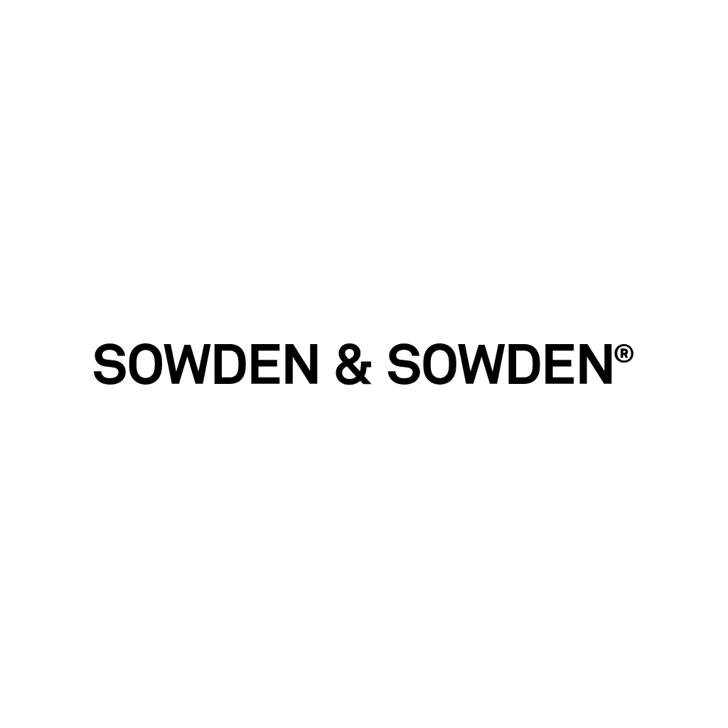 Sowden &amp; Sowden