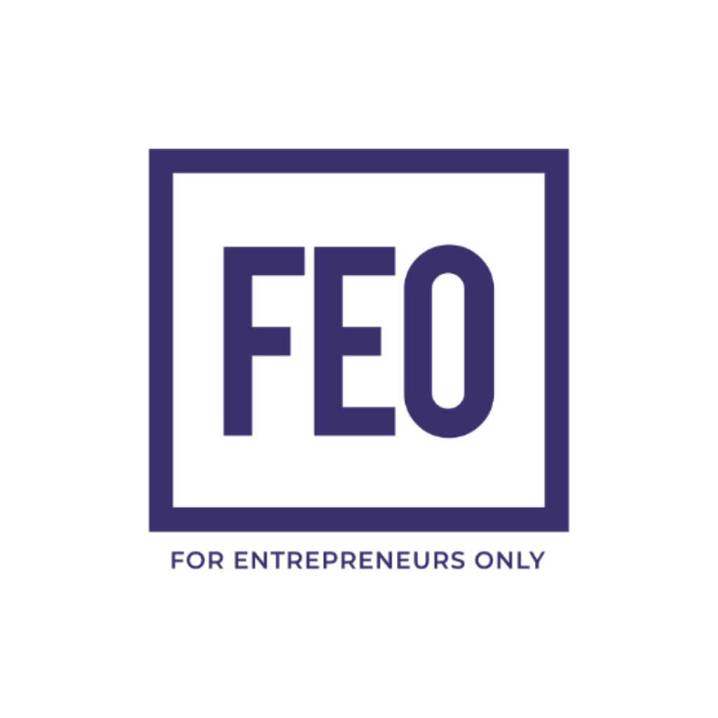 For Entrepreneurs Only