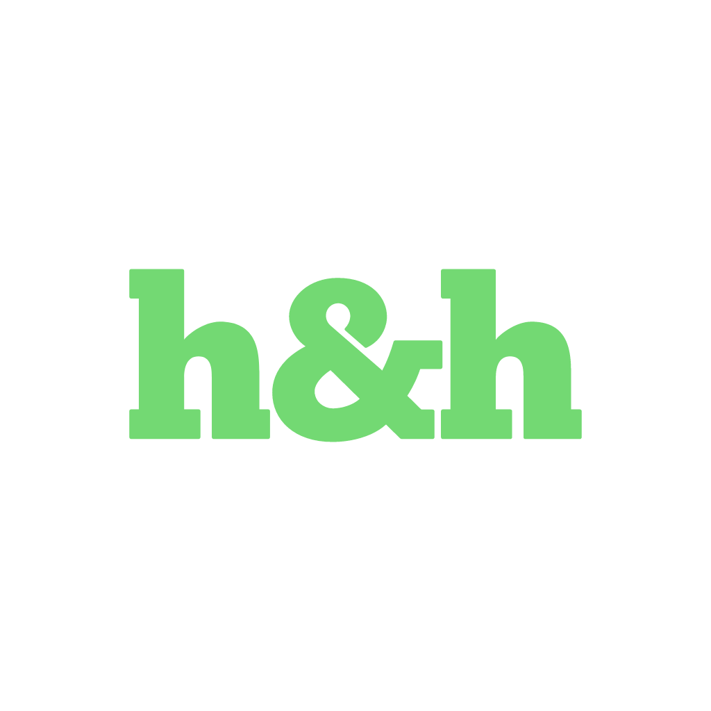 H&amp;H