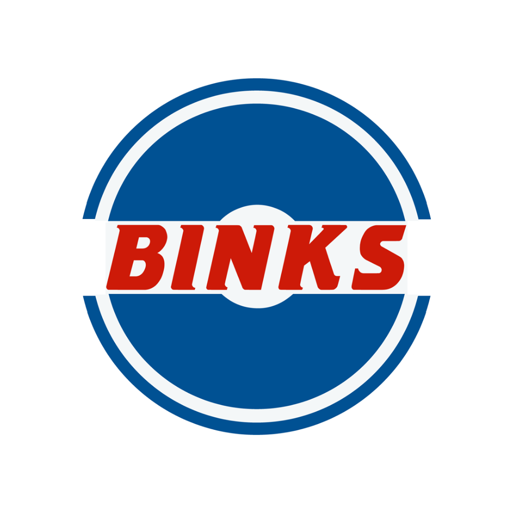 K Binks / Binks Heating