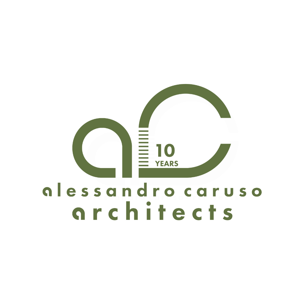 Alessandro Caruso Architects Ltd