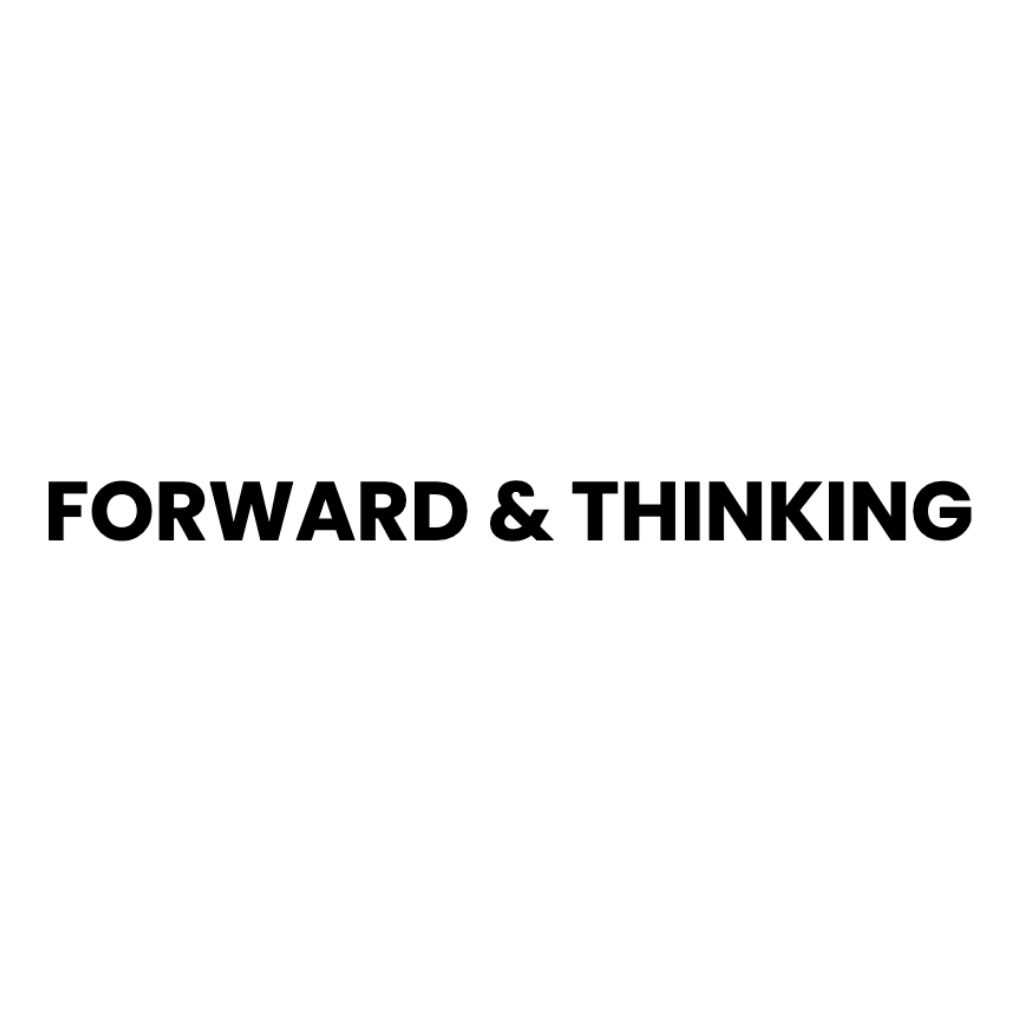 Forward &amp; Thinking Ltd
