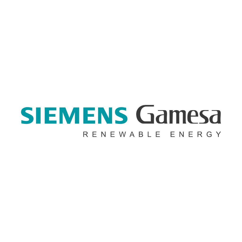 Siemens Gamesa Renewable Energy