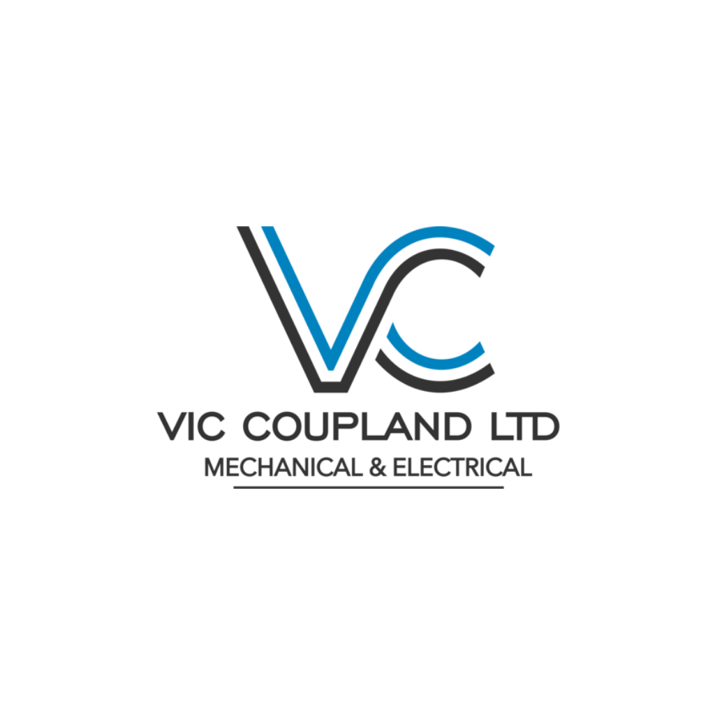 Vic Coupland Ltd