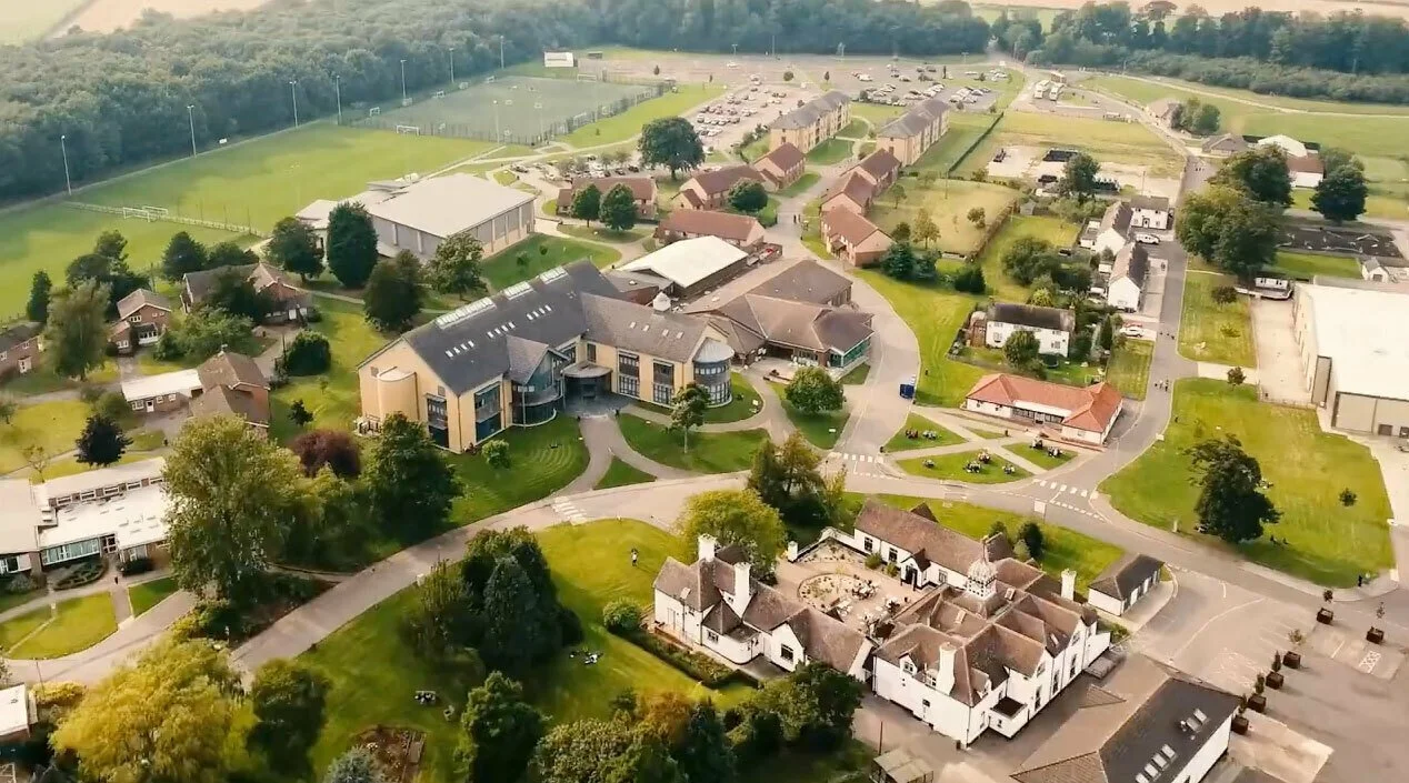 Cultivating change: Bishop Burton College setting the pace for sustainable land-based education