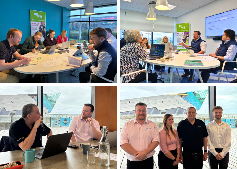 Make 2026 your year of sustainability and enjoy the business benefits