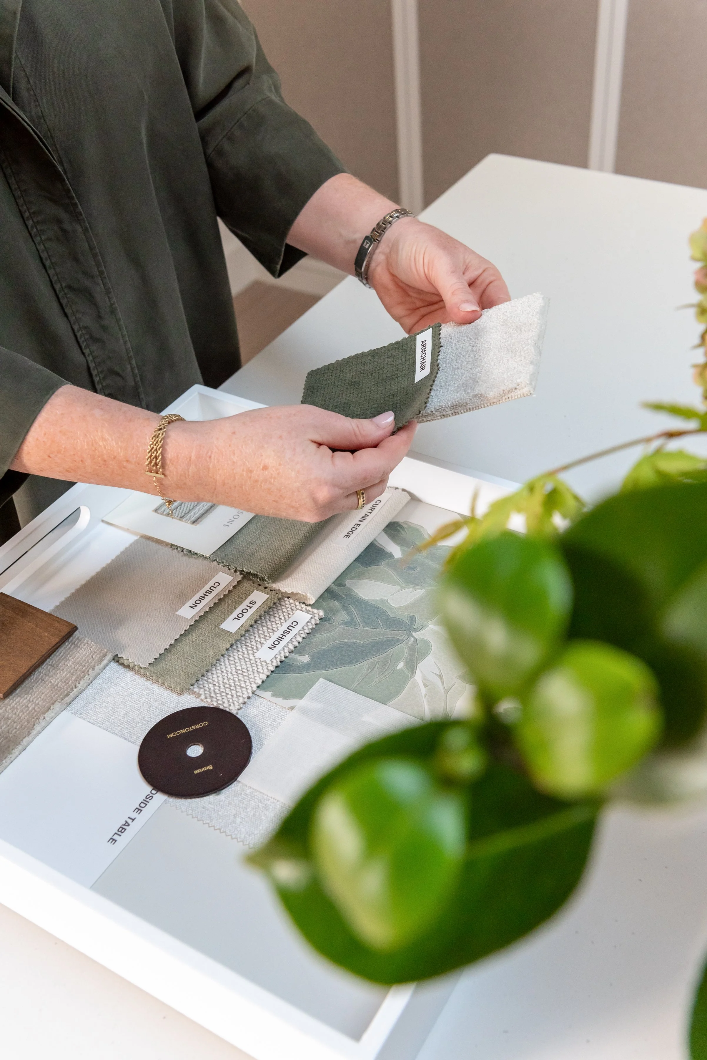 How Do You Choose the Right Interior Designer for You?