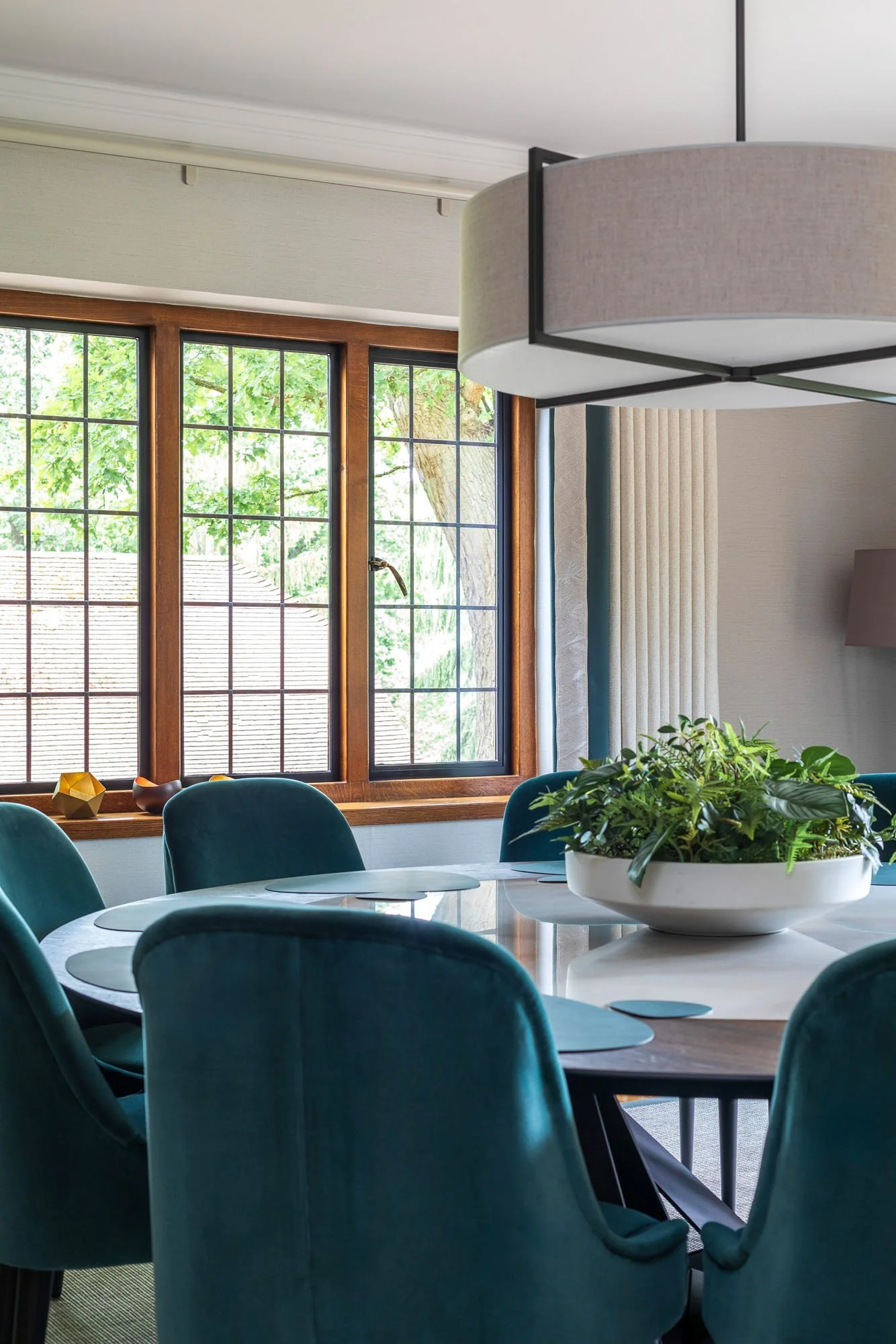 The Oxshott Formal Dining Room