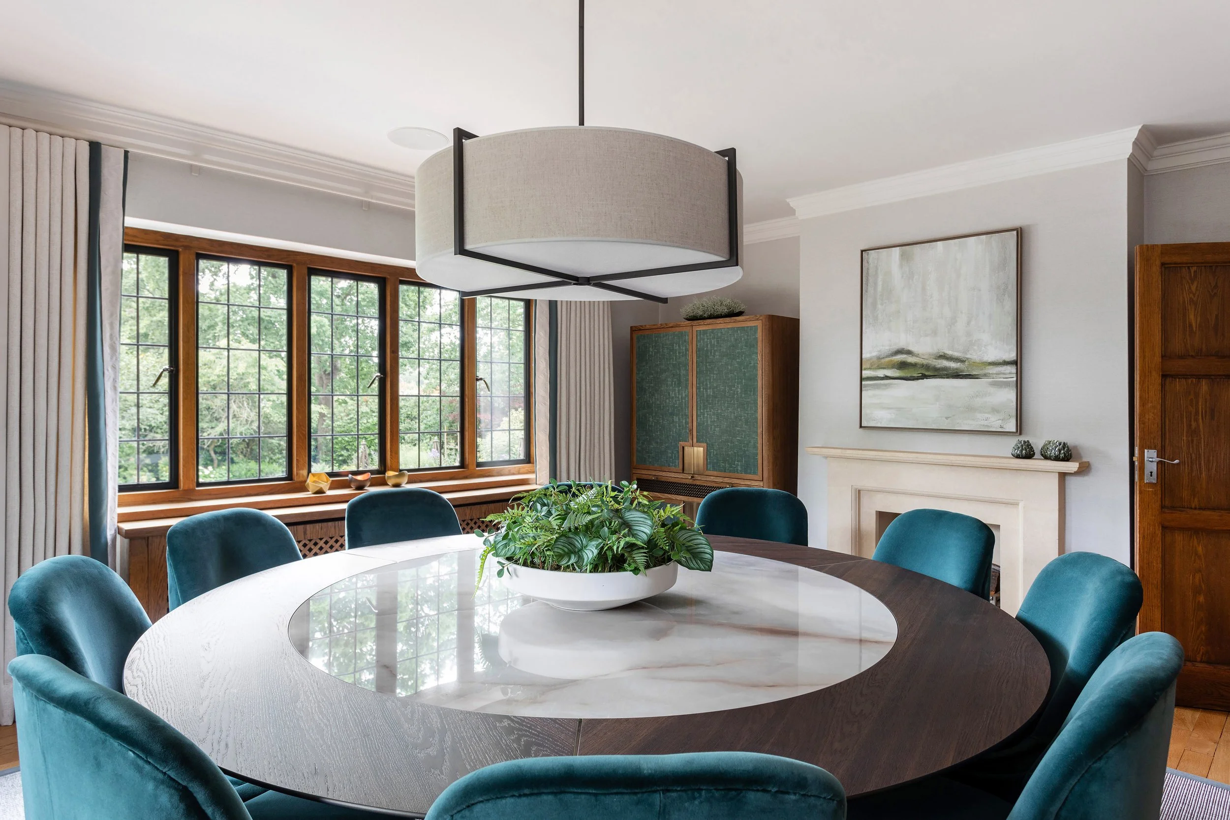 What We Believe About Home: Why We Design For A Tuesday Morning, Not Saturday Night.