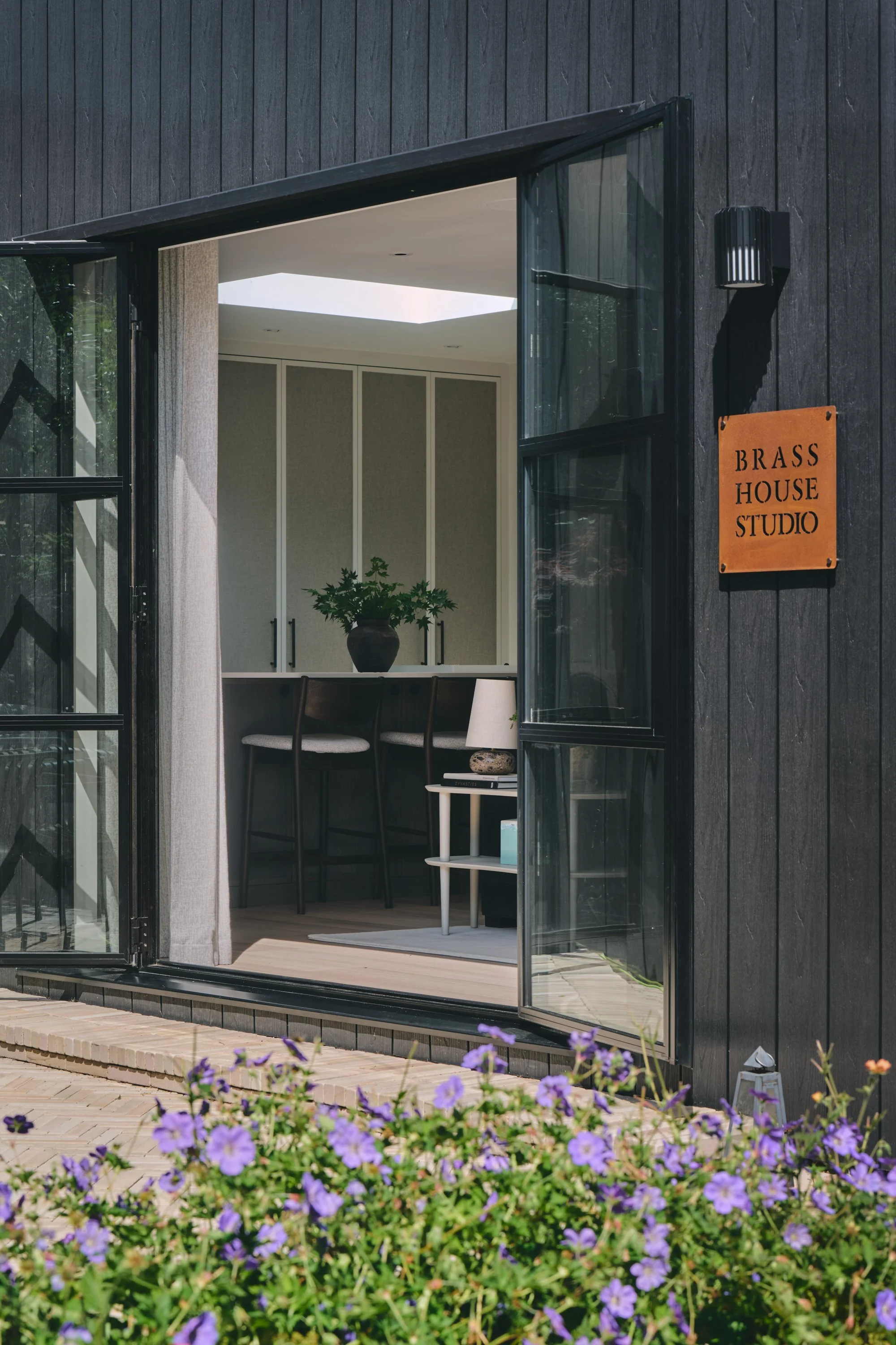 Esher Garden Studio