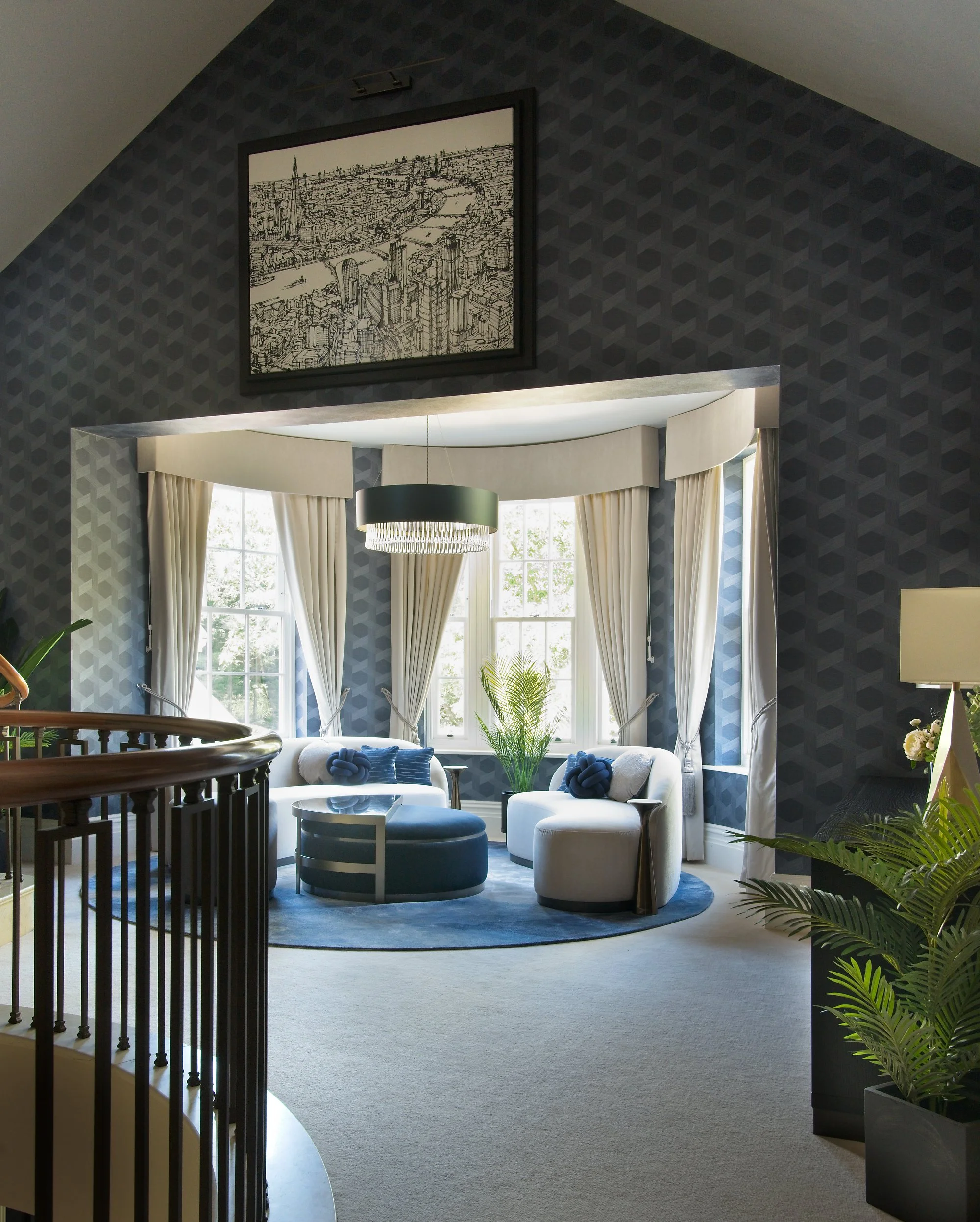 The Oxshott Estate