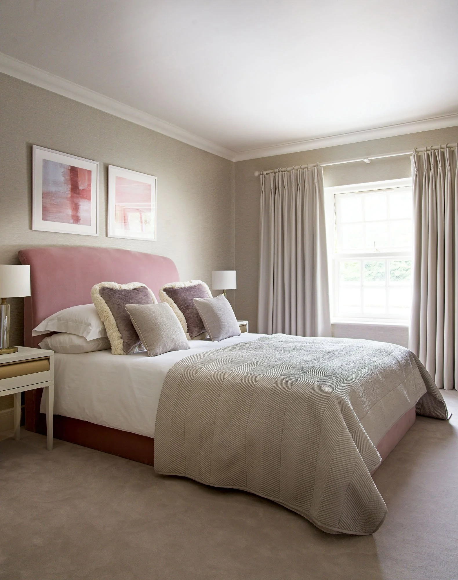 Oxshott Private Residence Bedrooms Fiona Brass Interiors (11).jpg
