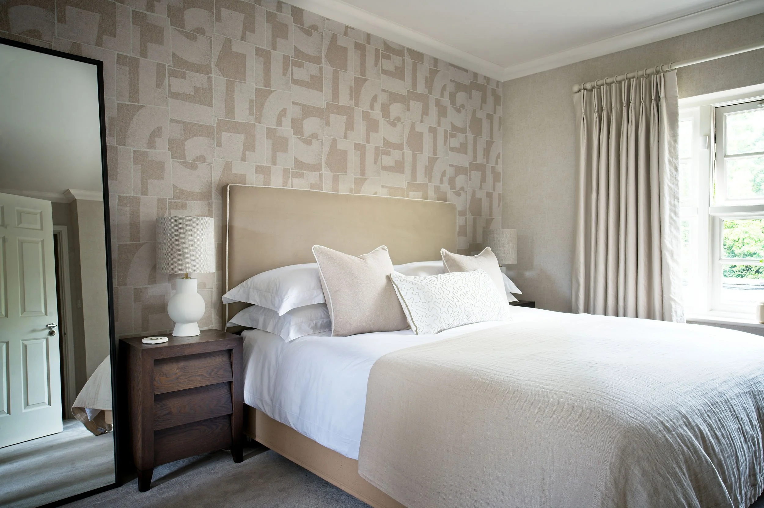 Oxshott Private Residence Bedrooms Fiona Brass Interiors (3).jpg