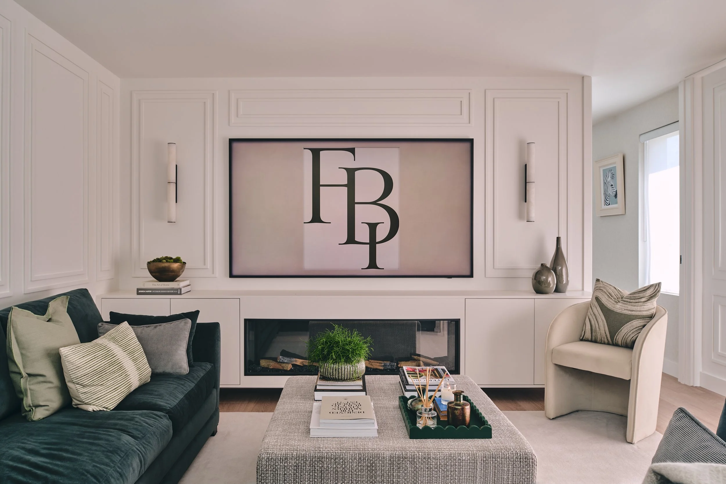 Fiona Brass Interiors | Thoughtful Home Design Experts