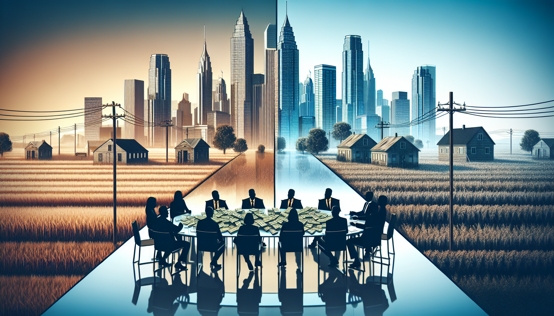 10 Surprising Facts About Nonprofit Board Member Pay — Storly.ai • AI