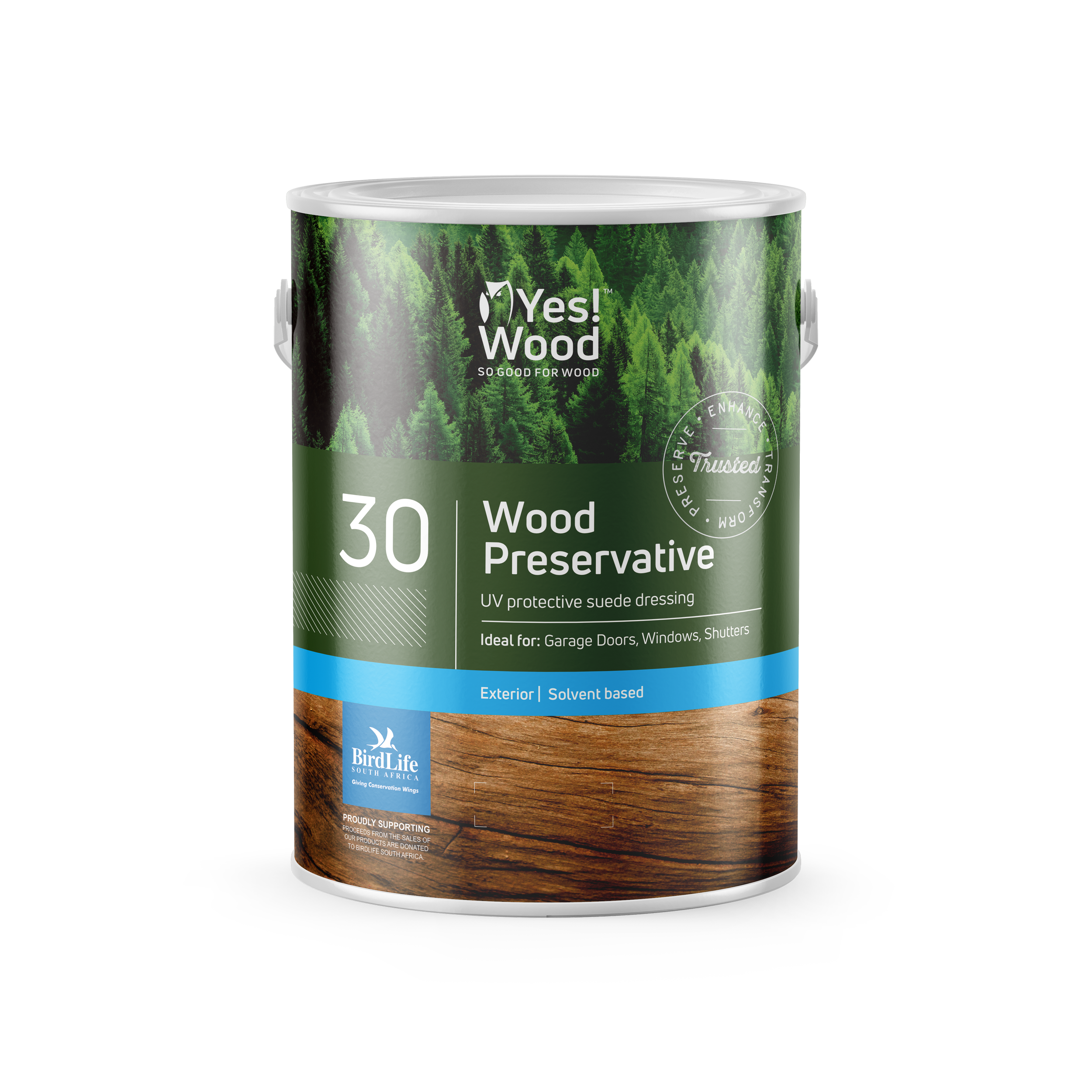 Wood Preservative