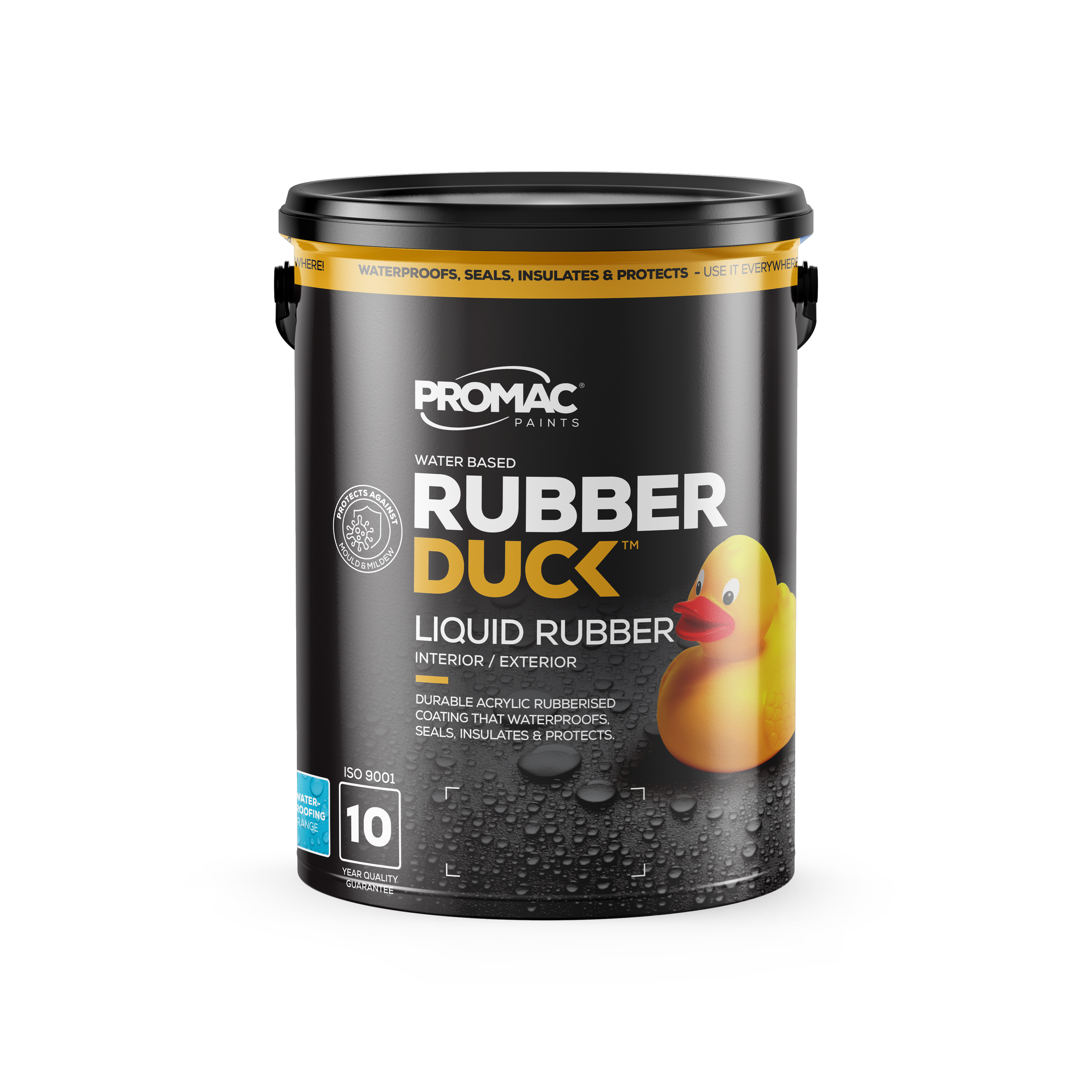 Liquid Rubber