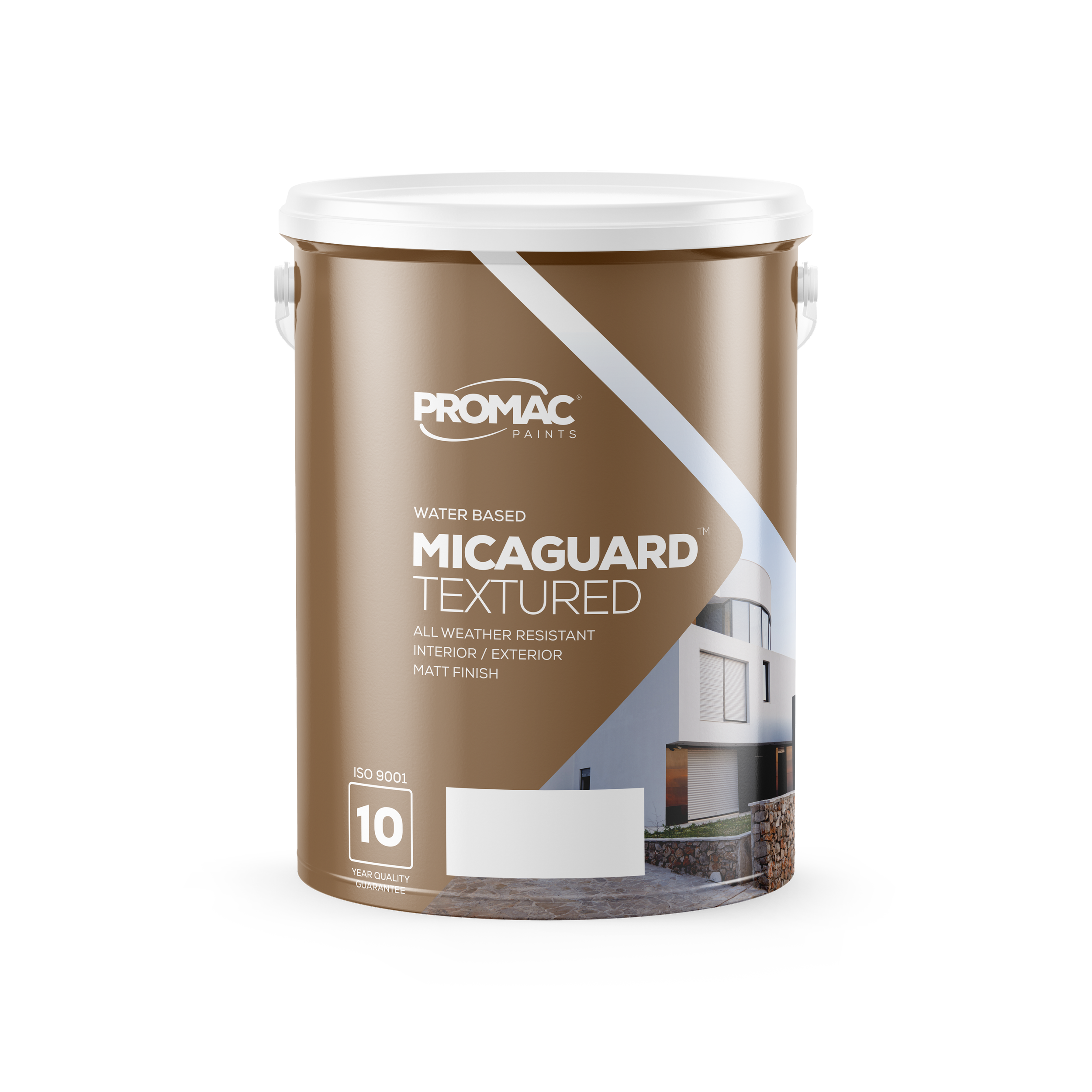 Micaguard Textured