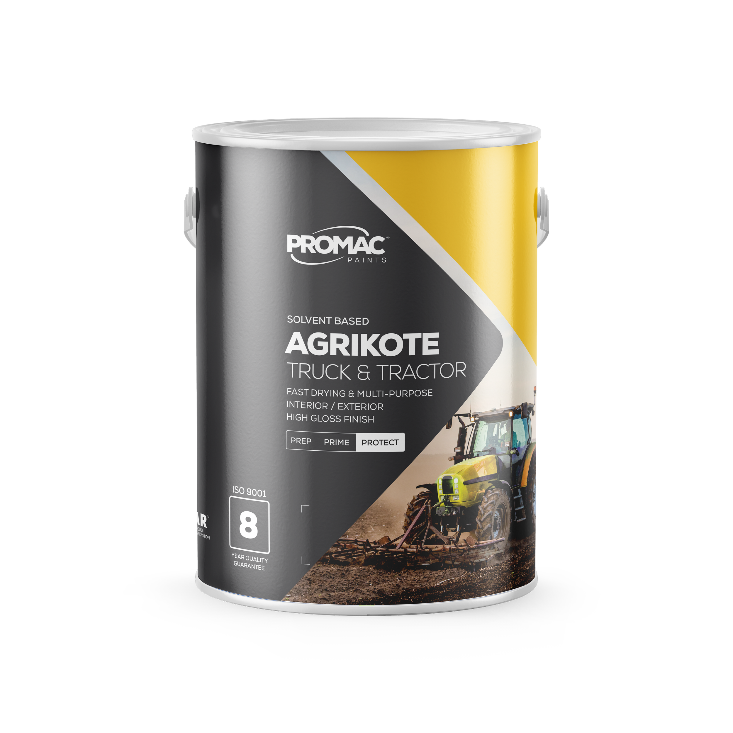 Agrikote Truck &amp; Tractor