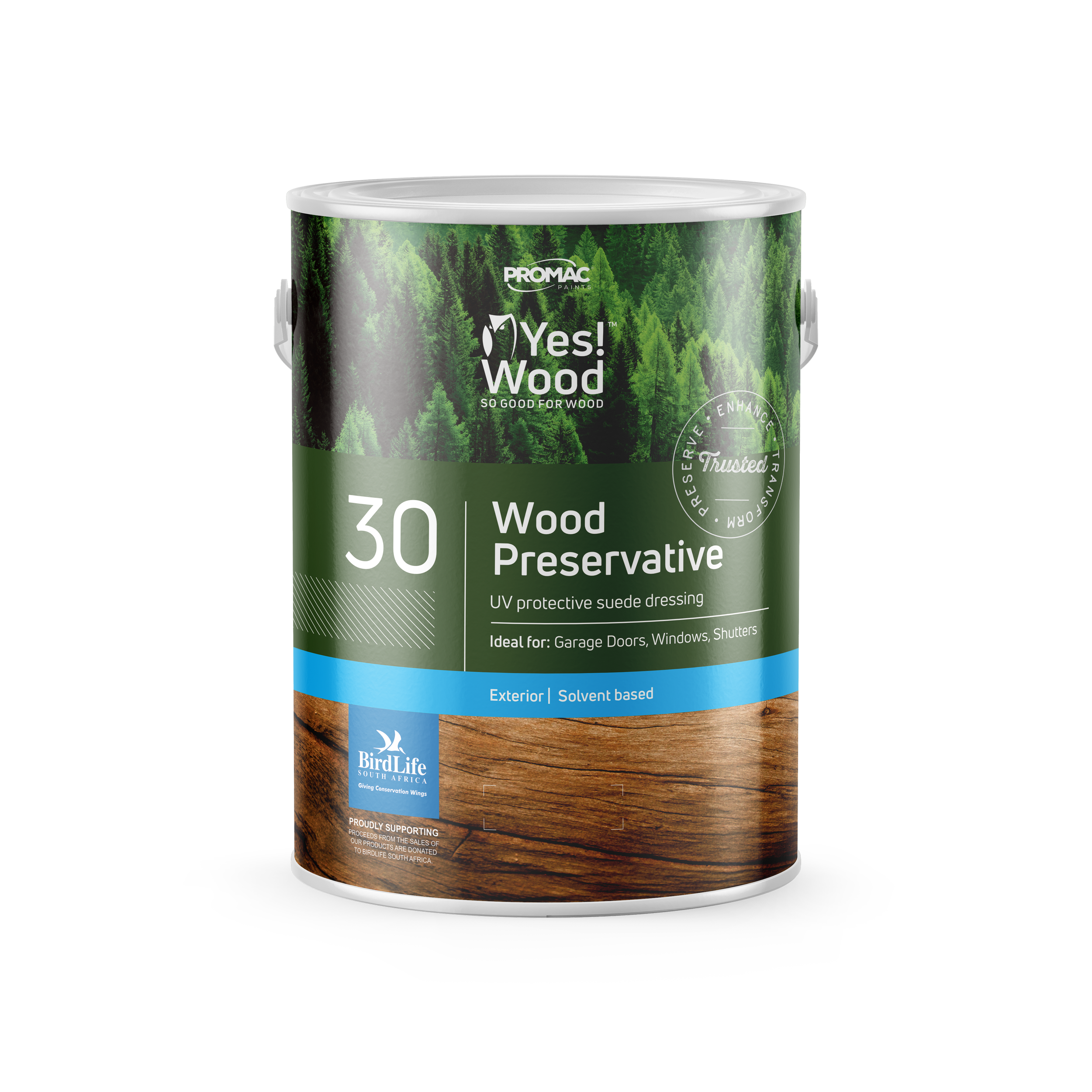 Wood Preservative
