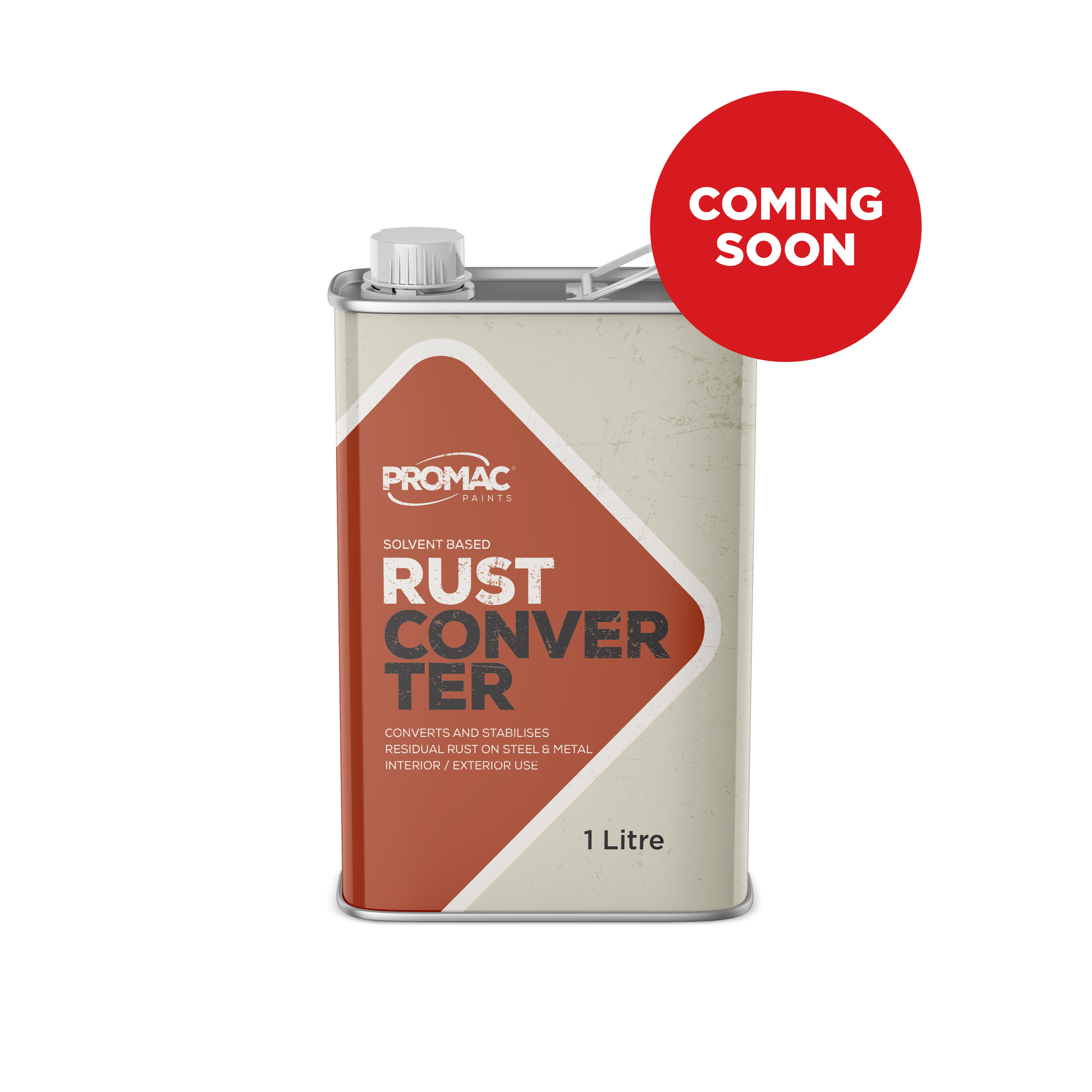 Rust Converter