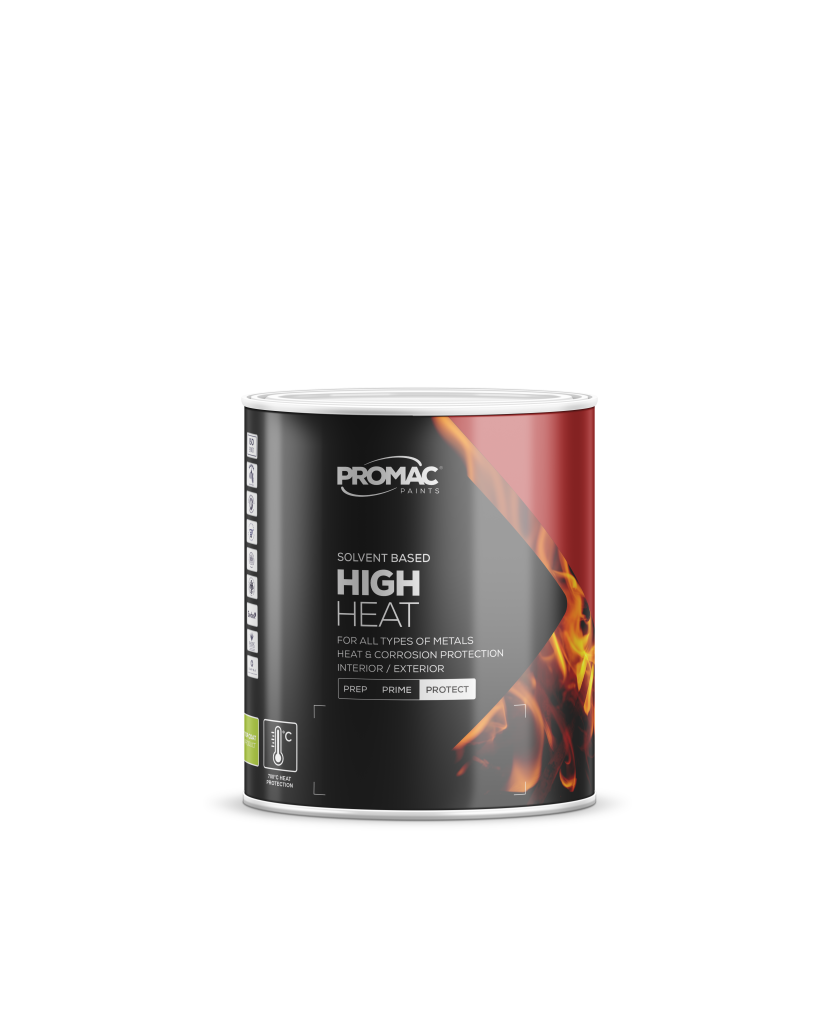 High Heat