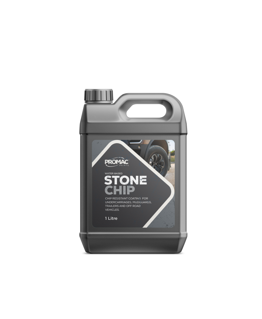Stone Chip