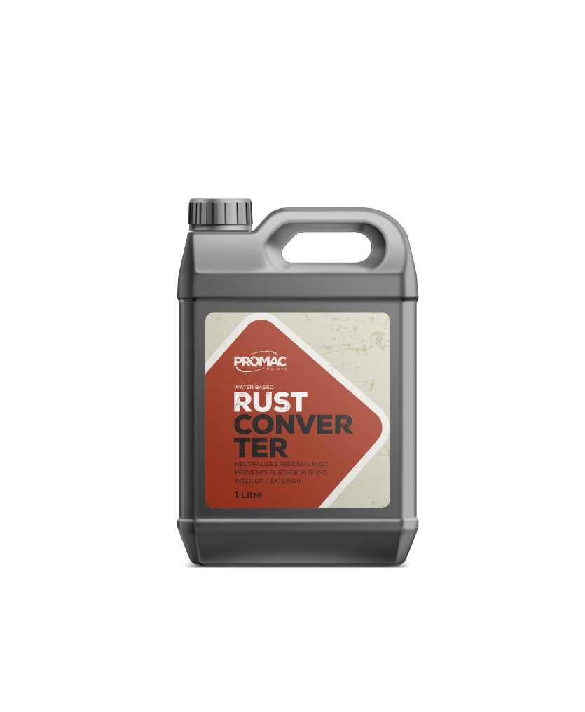 Rust Converter