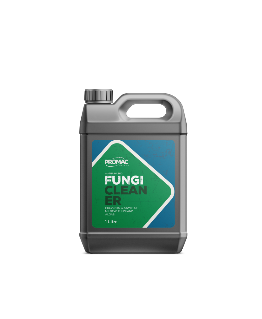 Fungi Cleaner