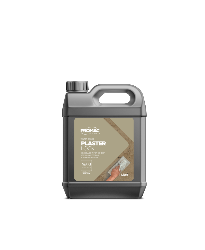 Plasterlock