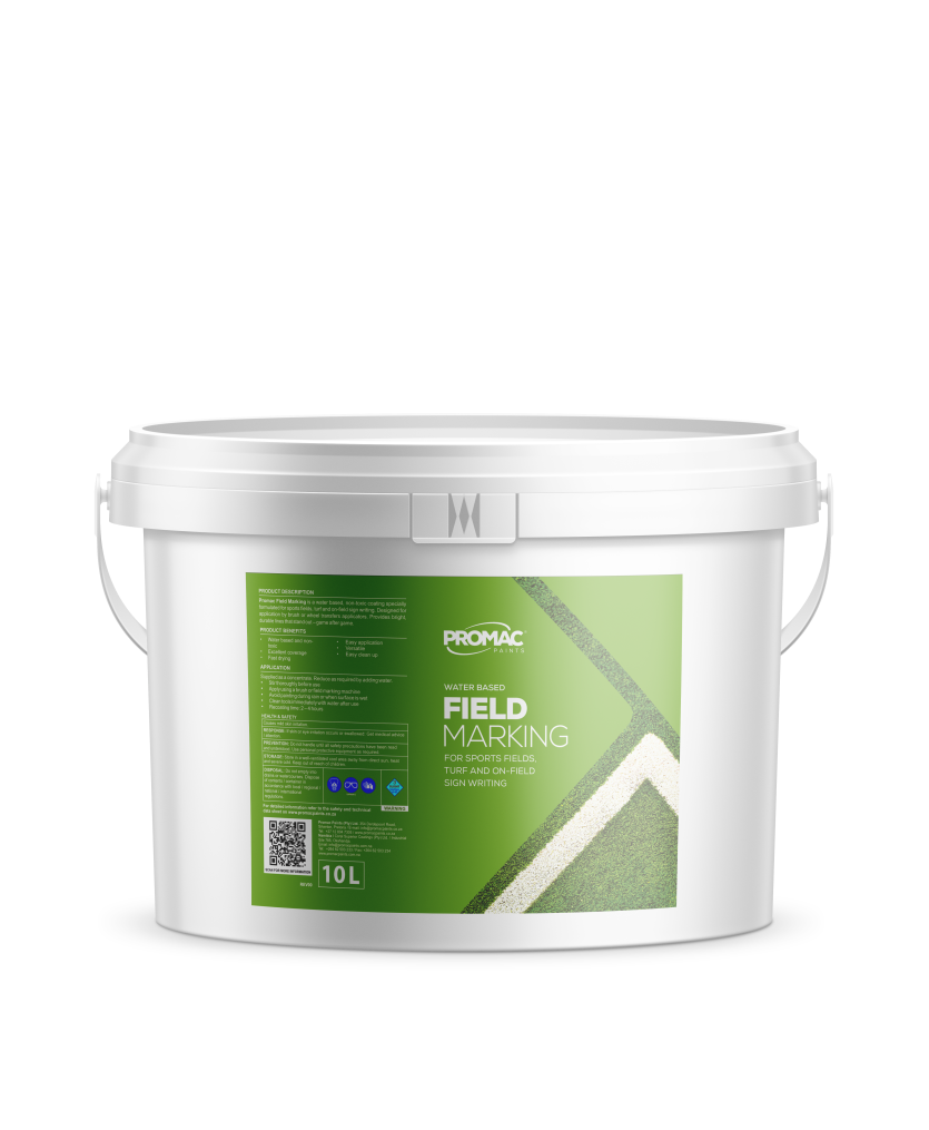 Field Marking