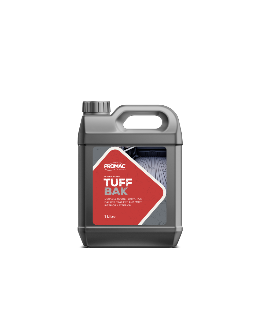 Tuffbak