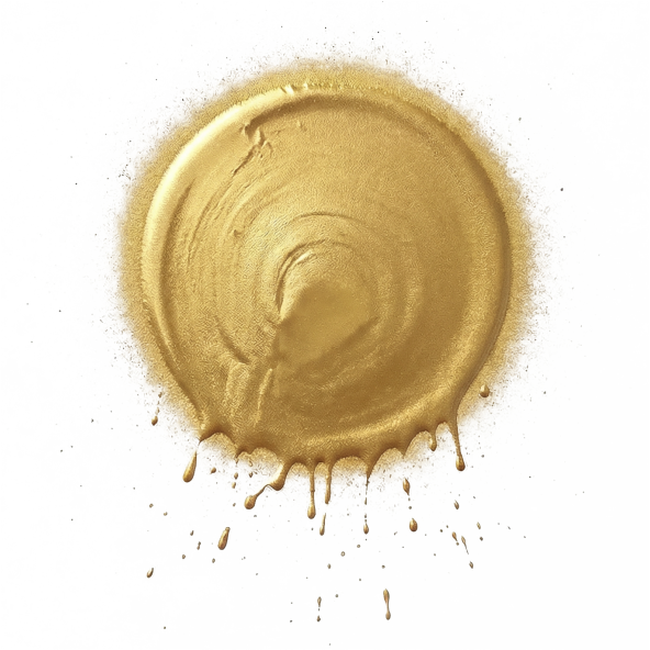 Bright Gold