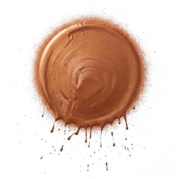 Natural Copper
