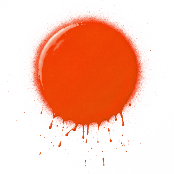 International Orange