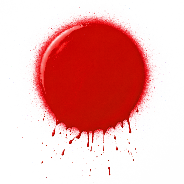Signal Red