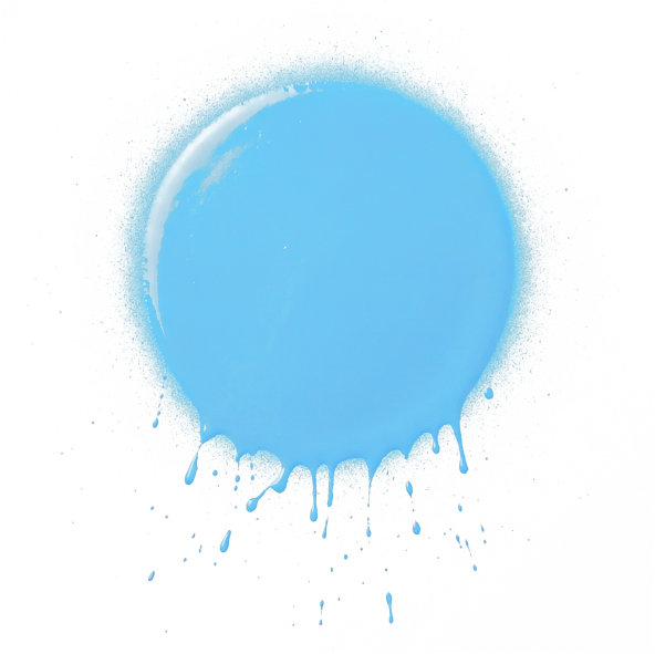 Sky Blue
