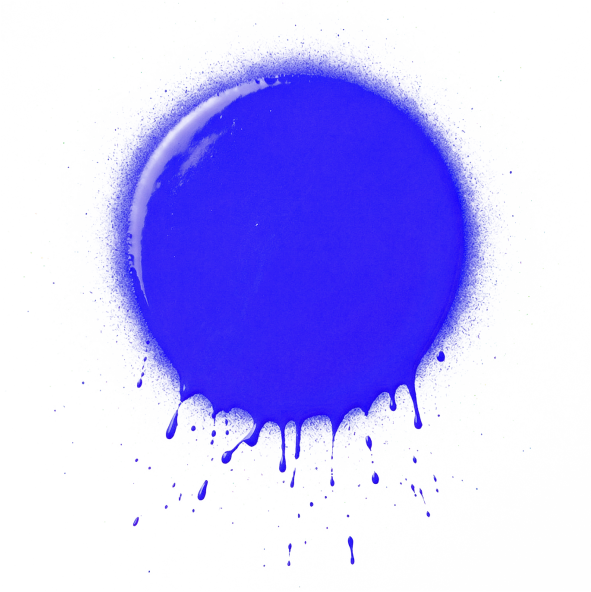 Admiral Blue