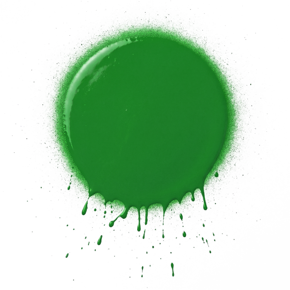 Brilliant Green