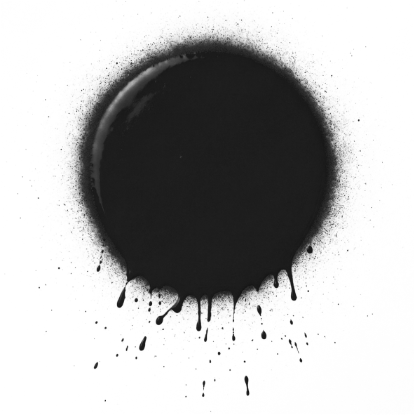 Gloss Black