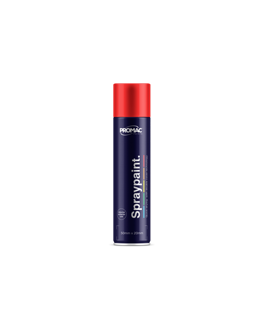 Decorative Spraypaint