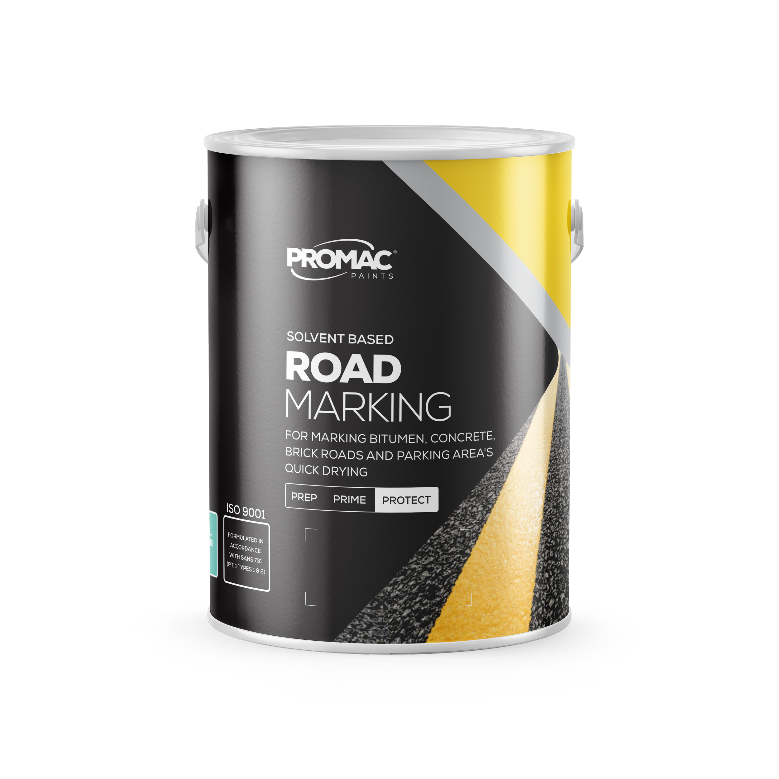 Road Marking