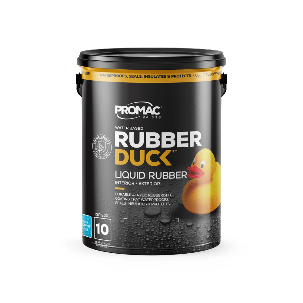 RD Liquid Rubber — Promac Paints