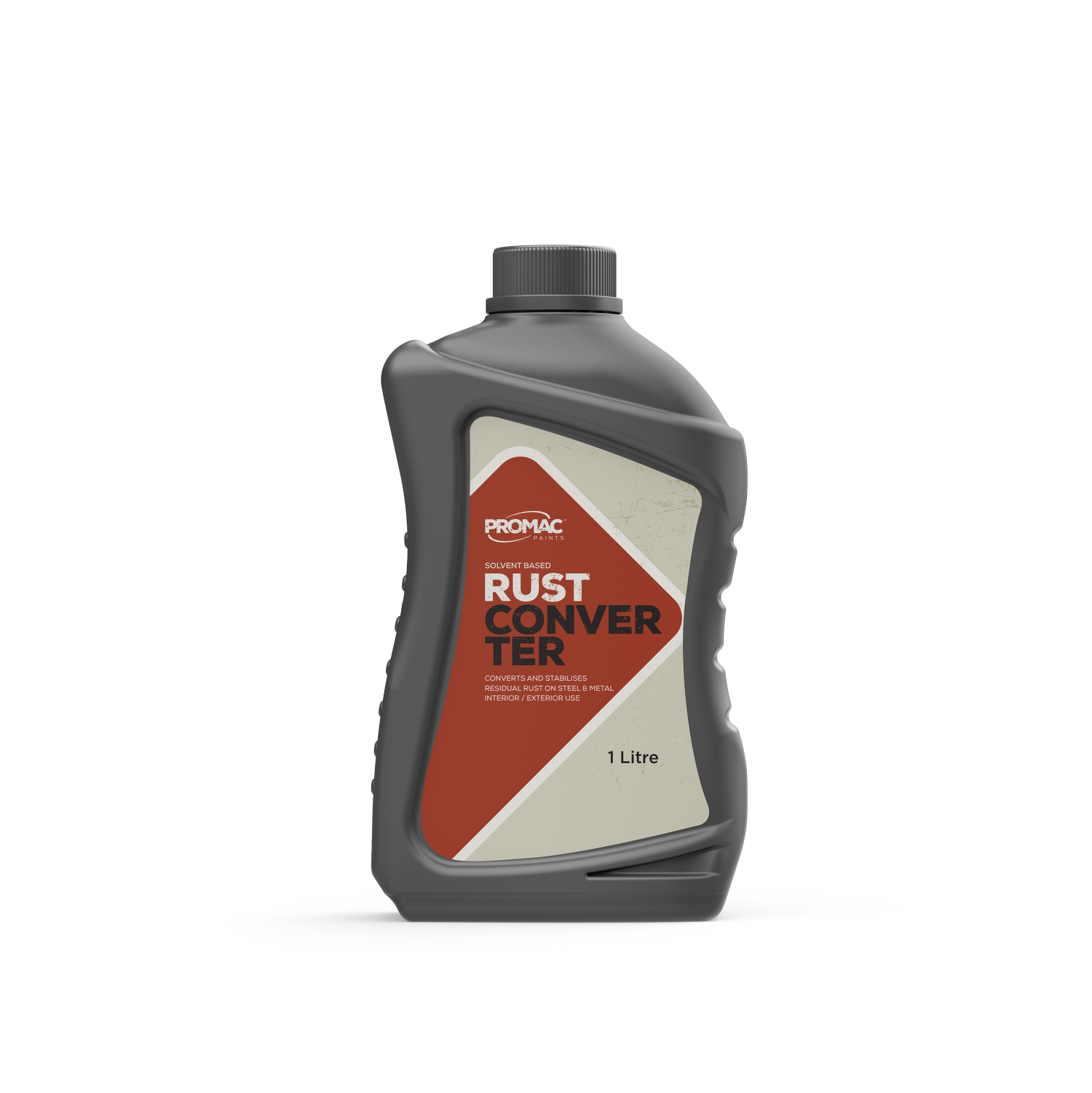 Rust Converter — Promac Paints