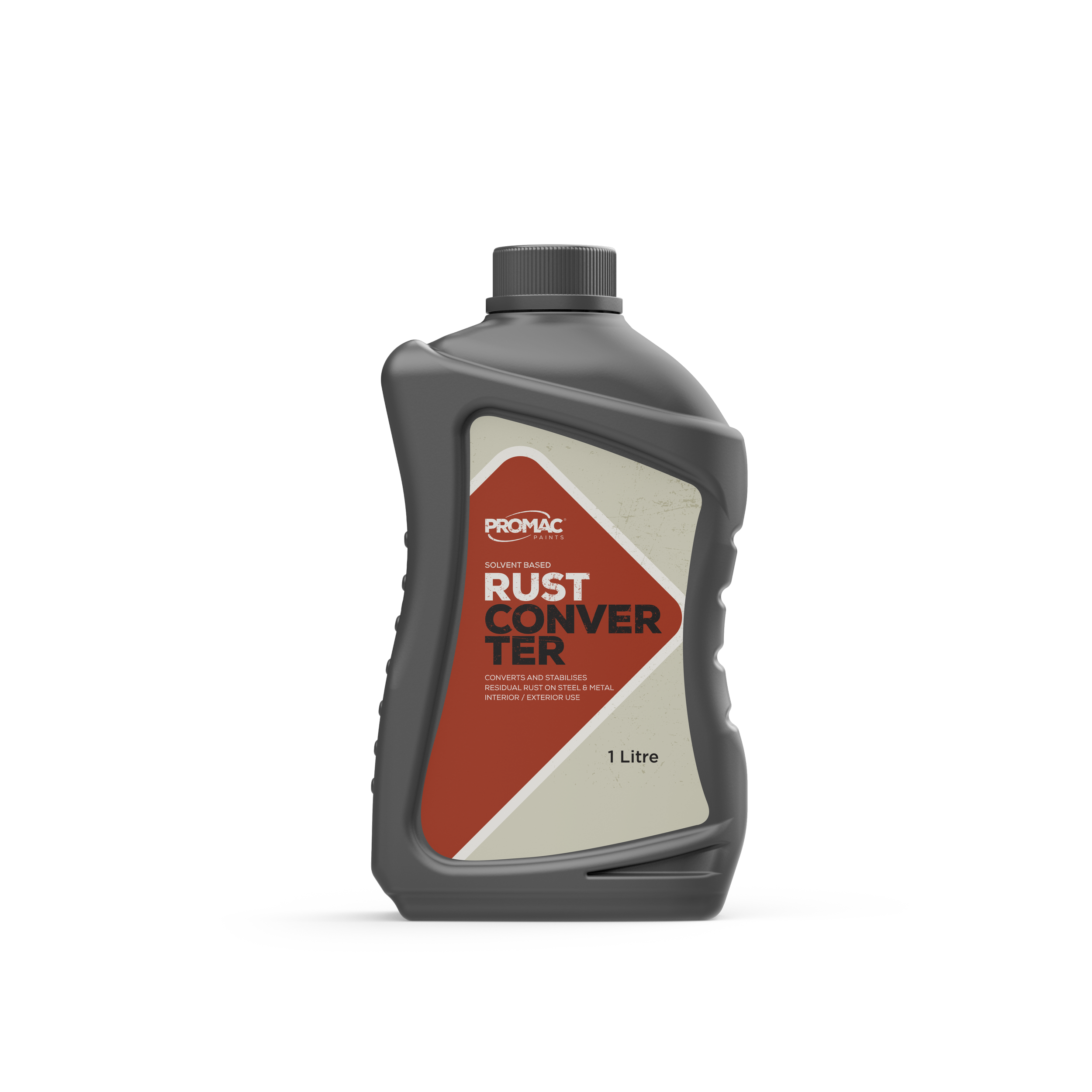 Rust Converter — Promac Paints