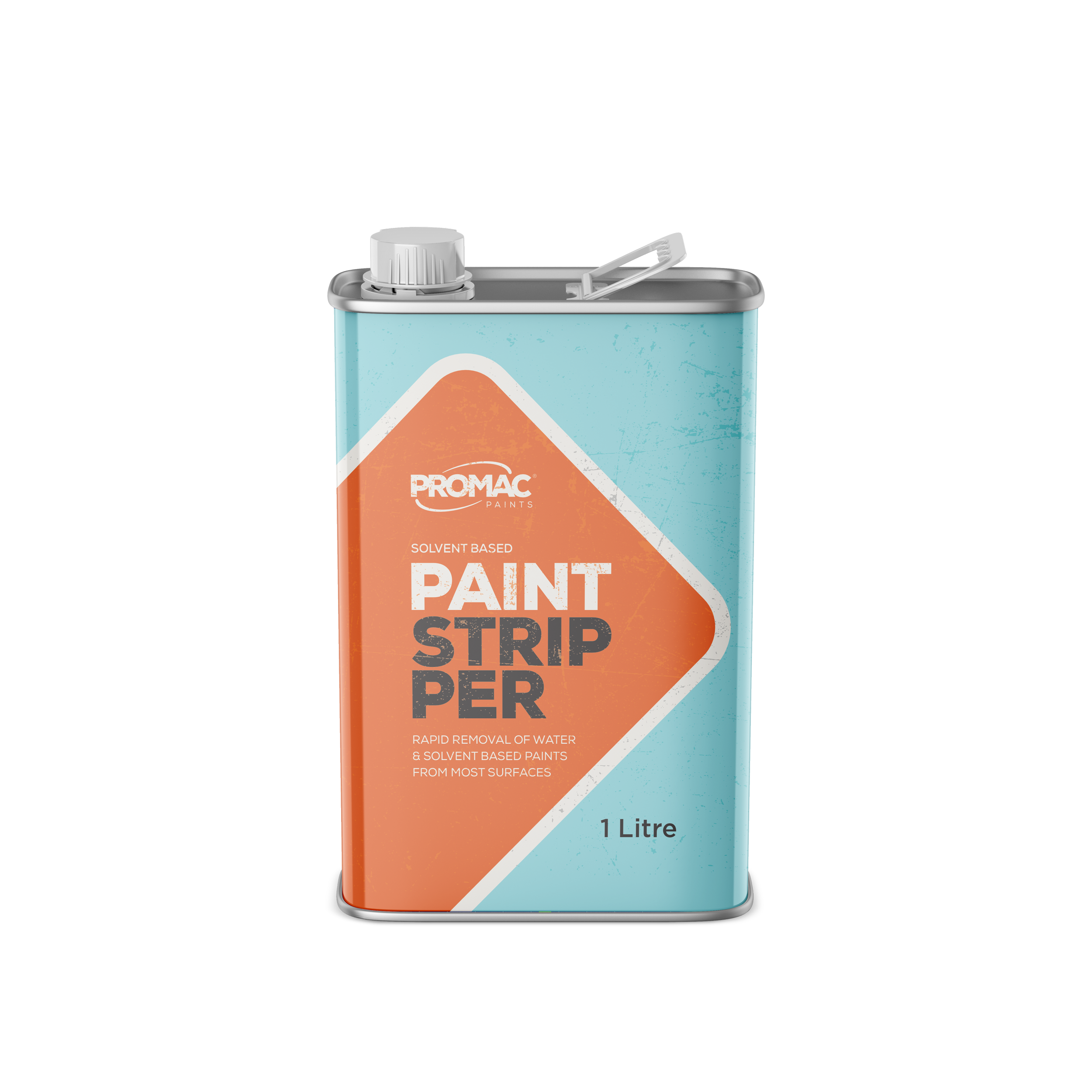 Paint Stripper — Promac Paints