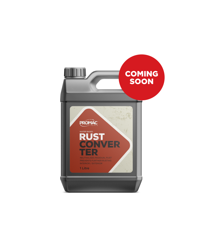 Rust Converter
