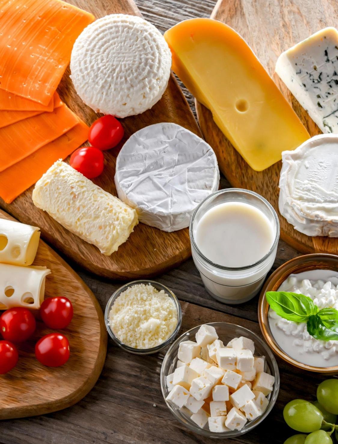 Dairy: Is It Right for You?