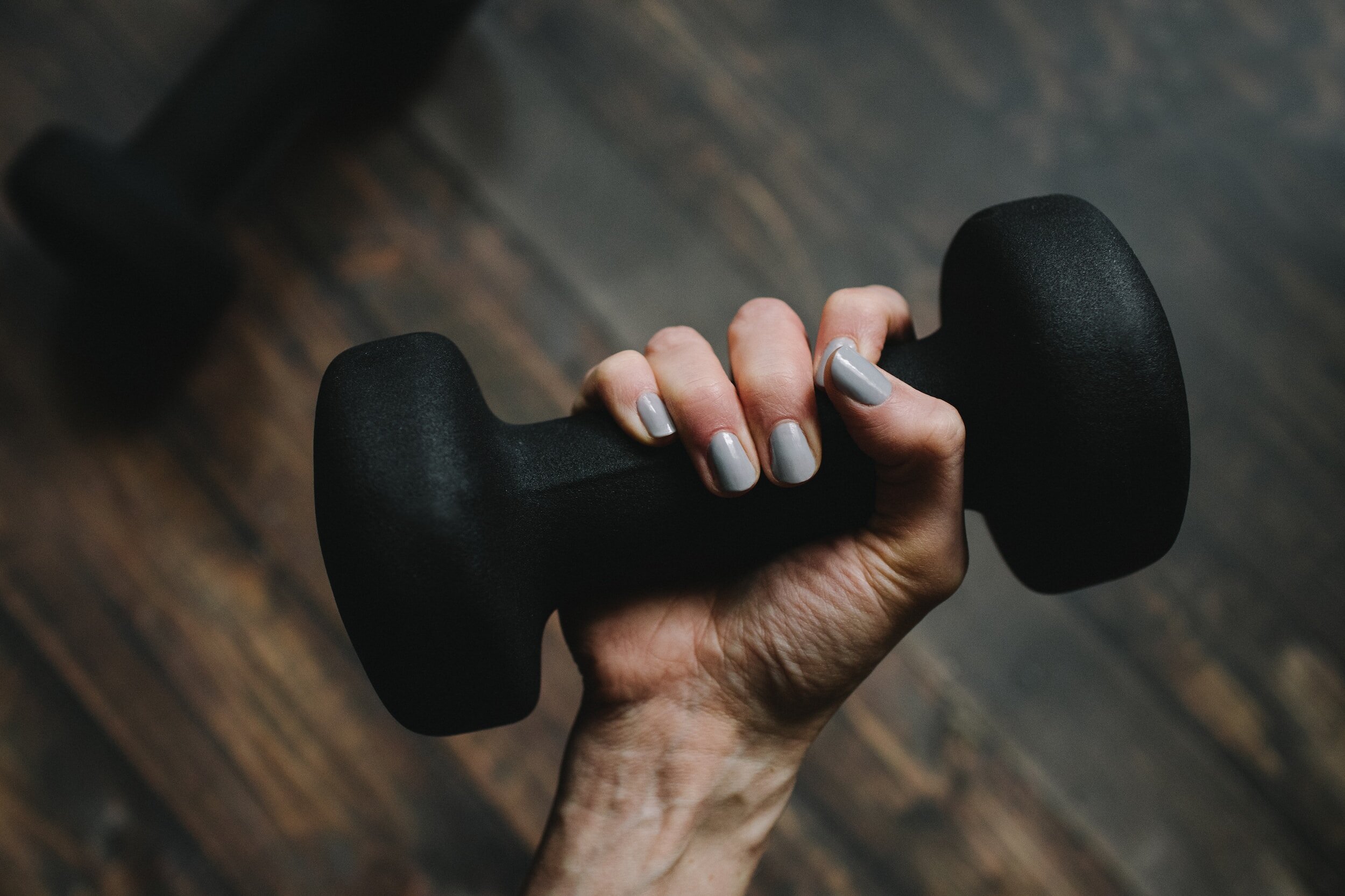 Inferno weights & bands