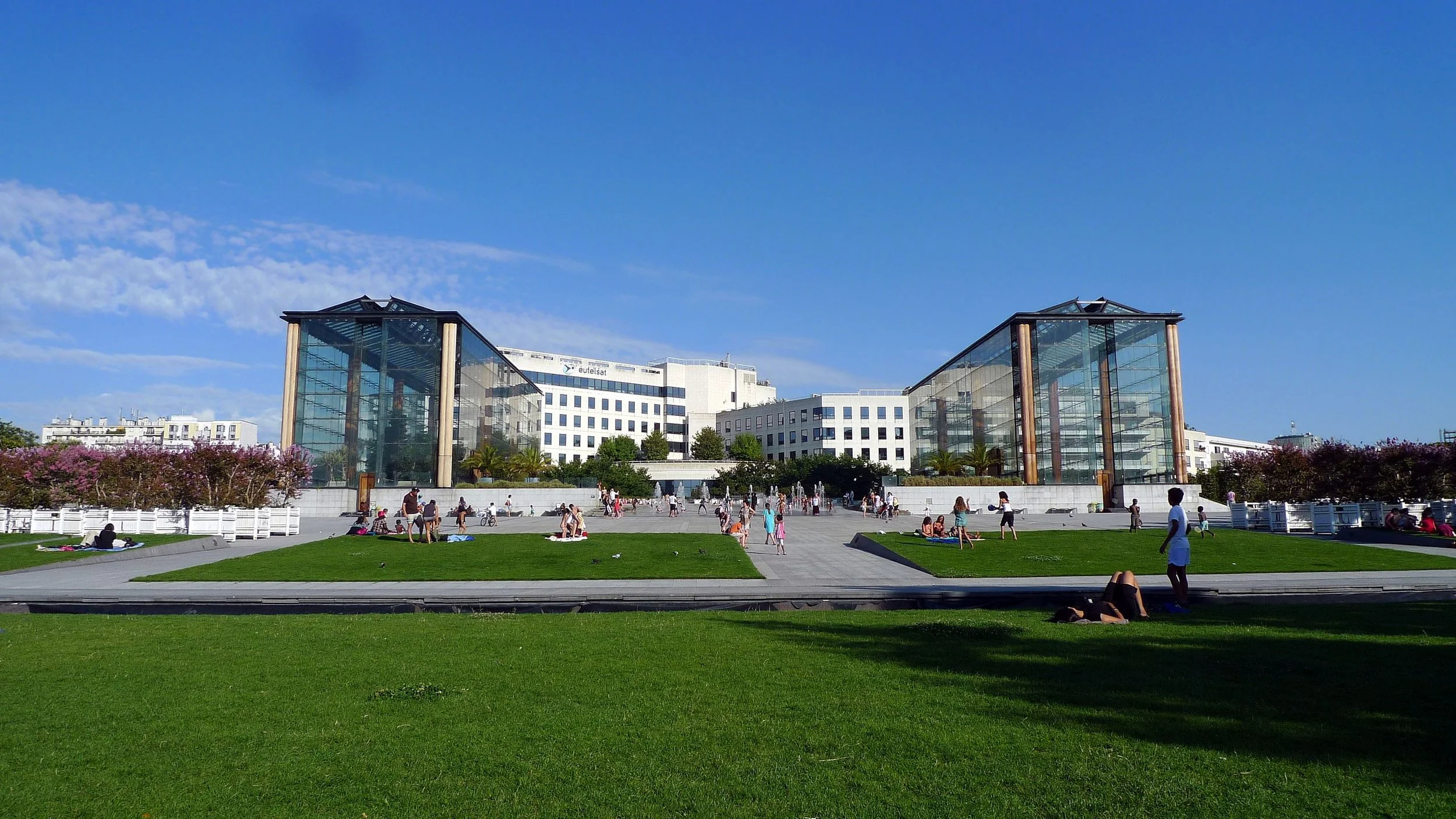 15 Famous French and International Landscape Architects | Simonson ...